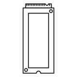 PCIe拷贝机